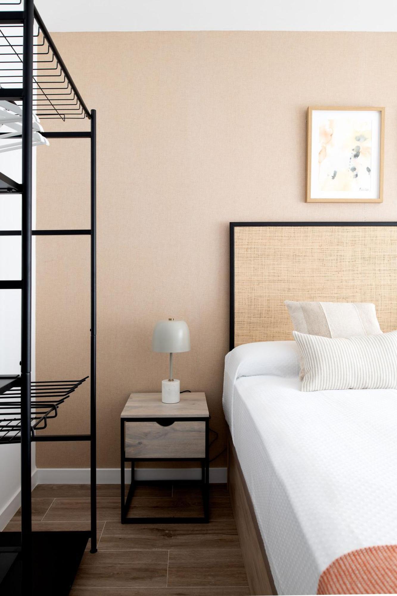 Appartement La Francesa Duque Sevilla